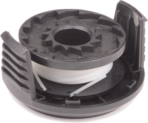 (image for) Spool & Line and Cover for Spear & Jackson trimmers