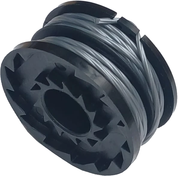 (image for) Spool & Line for Spear & Jackson trimmers