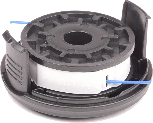 (image for) Spool & Line and Spool Cap for Spear & Jackson trimmers