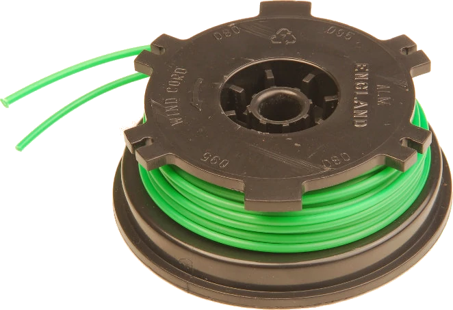 (image for) Spool and Line for Toro Grass Trimmers