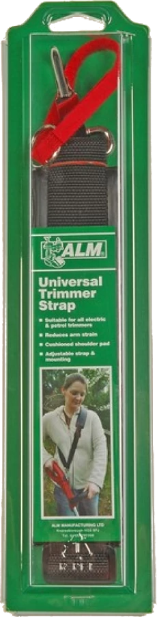 (image for) Universal Trimmer Shoulder Strap