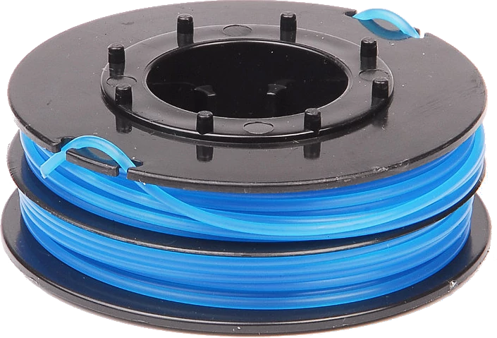 (image for) Spool and Line for Wolf Grass Trimmers