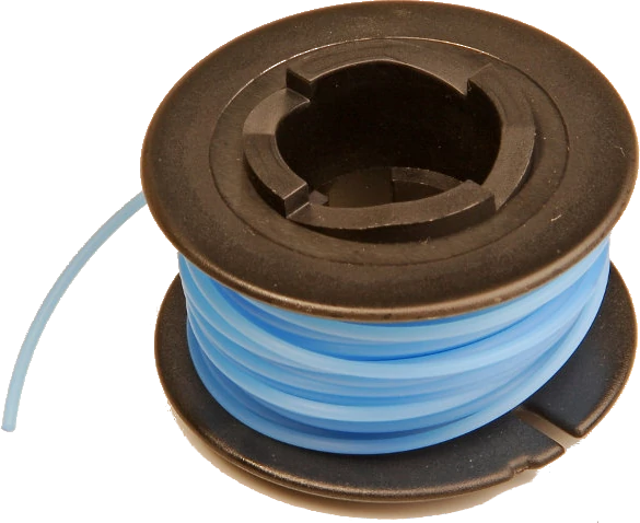 (image for) Spool and Line for Wolf Grass Trimmers