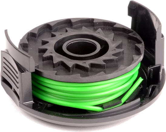 (image for) Spool & Line & Cover for Worx grass trimmers