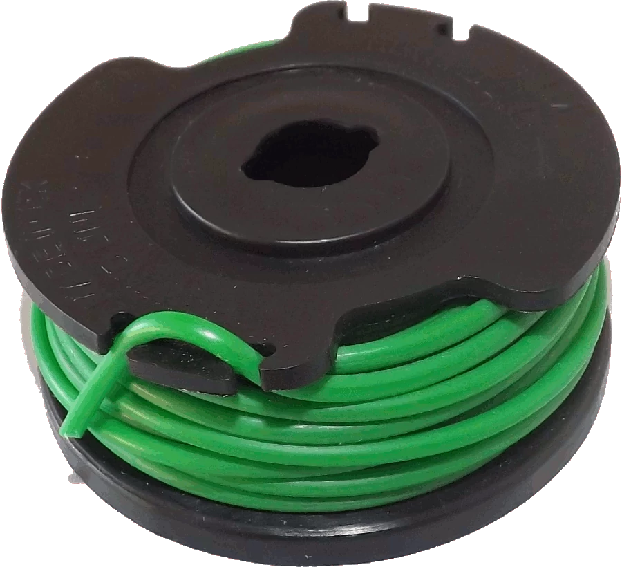 (image for) Spool & Line for Toro 51481 & 51481T PowerPlex