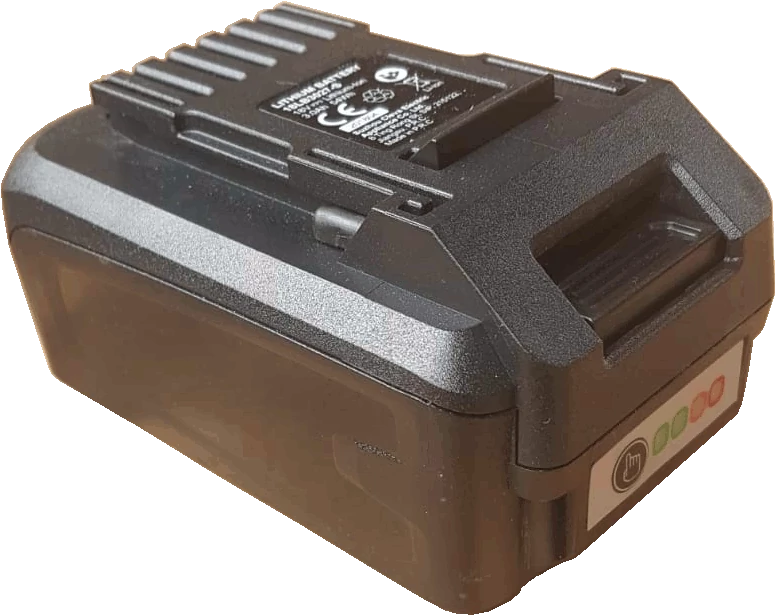(image for) 18V - 3.0Ah - Battery for Challenge mowers