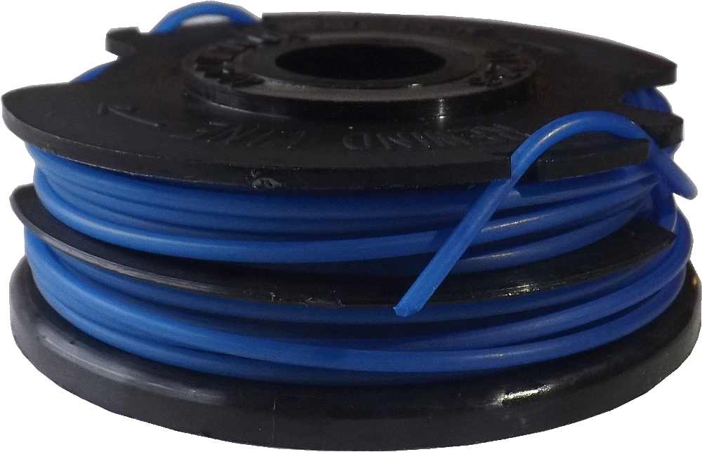 (image for) Spool & Line for Qualcast grass trimmers