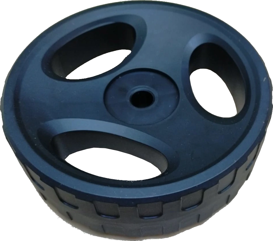 (image for) Wheel for Sovereign lawnmowers