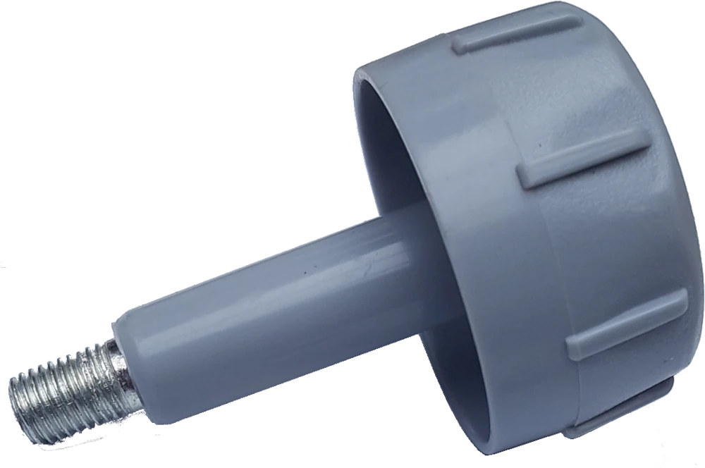 (image for) Wheel fastening bolt for Ryno lawnmowers
