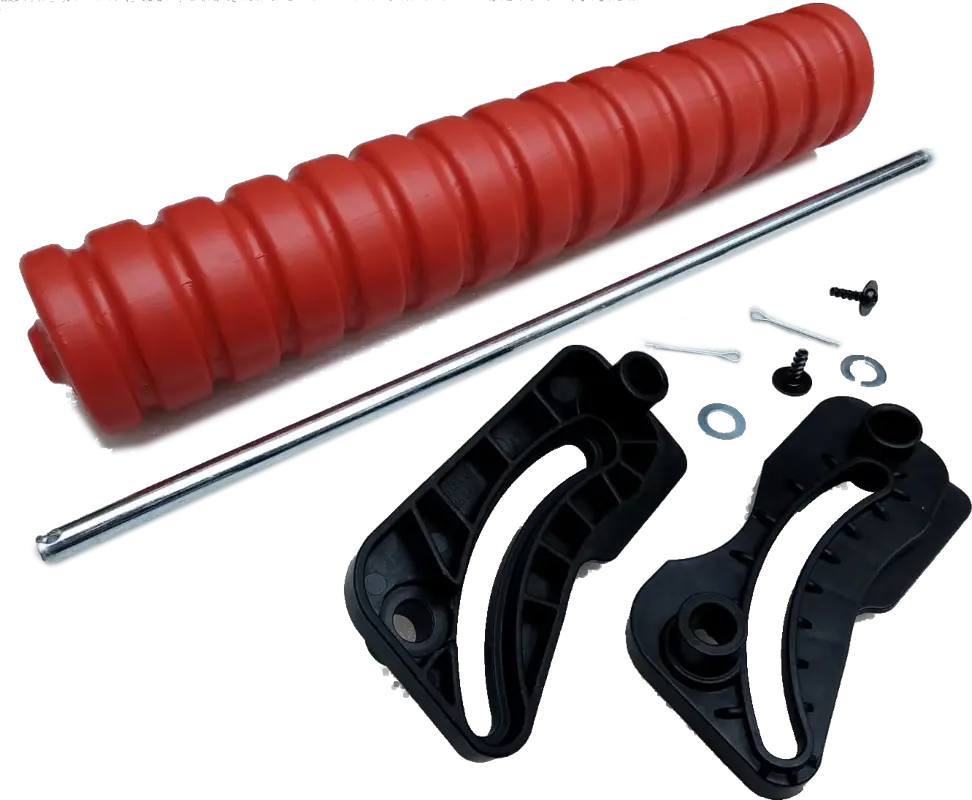 (afbeelding voor) Rear Roller assembly for Spear & Jackson grasmaaiers
