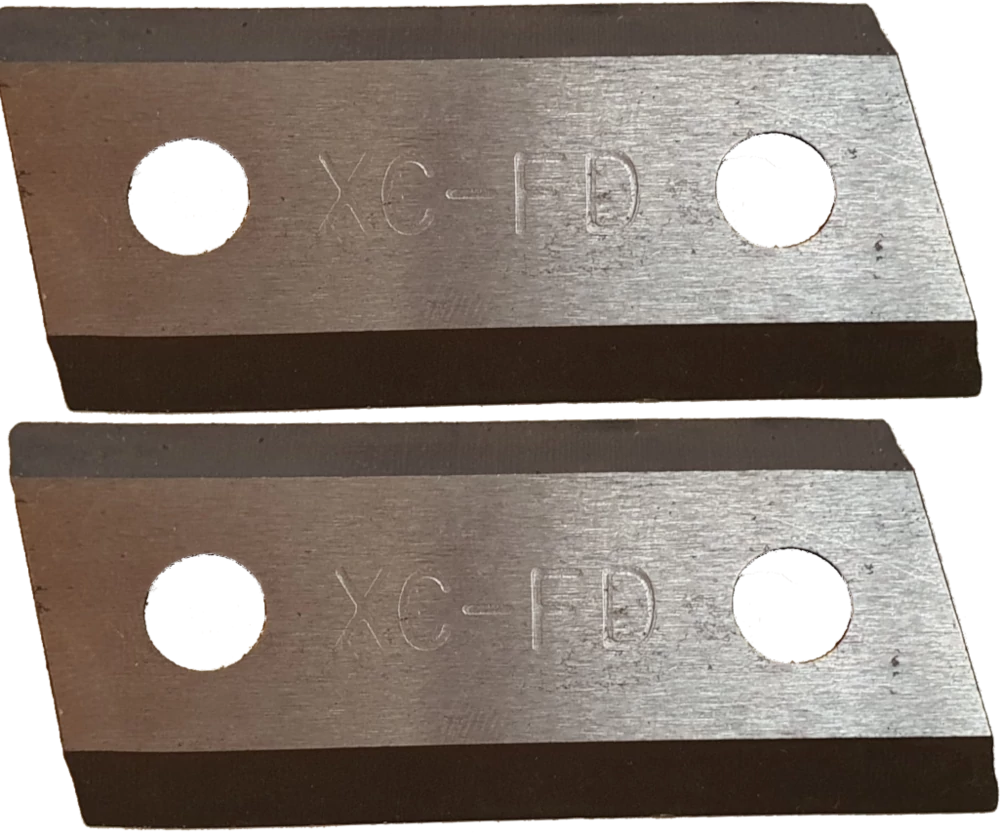 (image for) Blades for Powerbase shredders (pair)