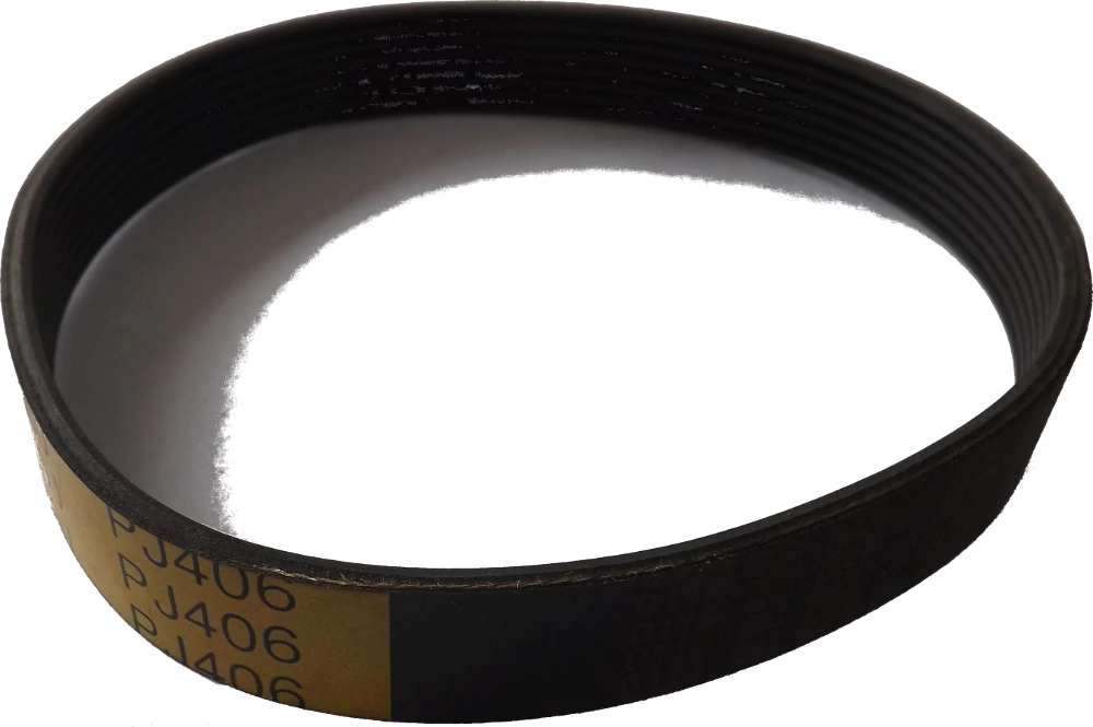 (image for) Drive Belt - PJ406 for some Worx Mowers