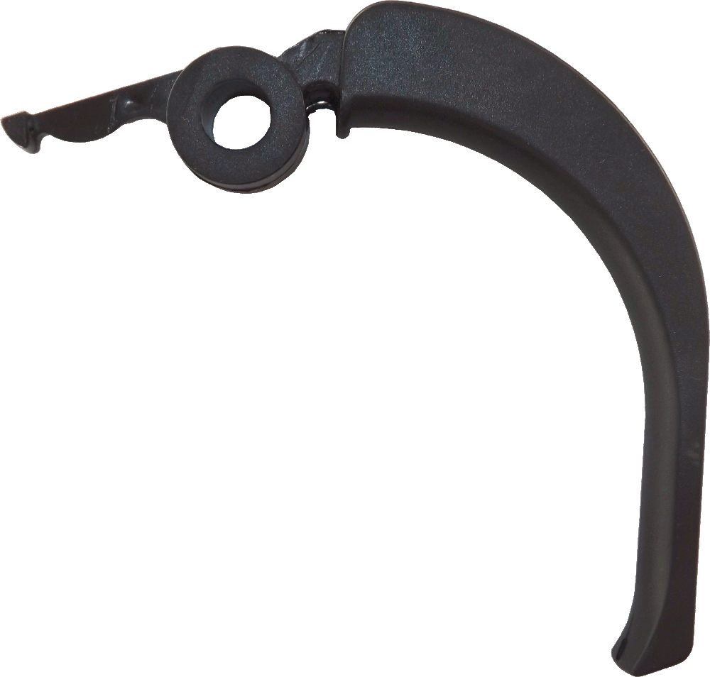 (image for) Lever for Qualcast mowers