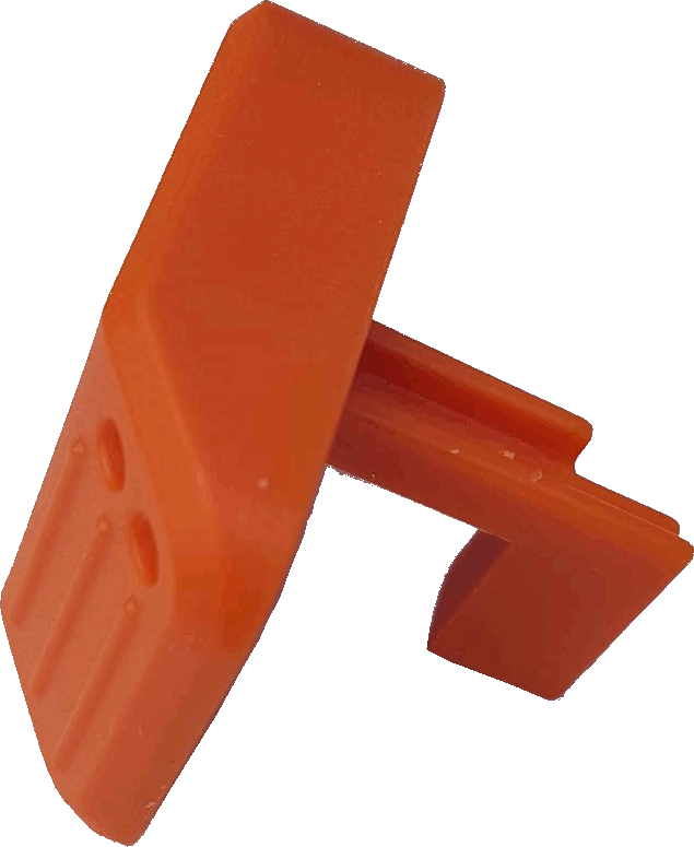 (image for) Genuine Worx Mower Safety / Switch Key