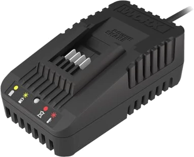 (image for) Genuine Worx 20V 2A charger (WA3880)