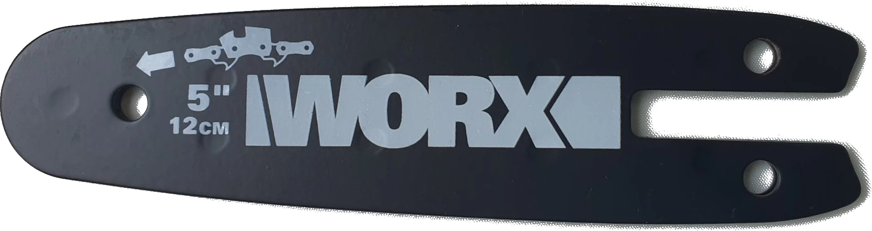 (image for) Genuine Worx Guide Bar