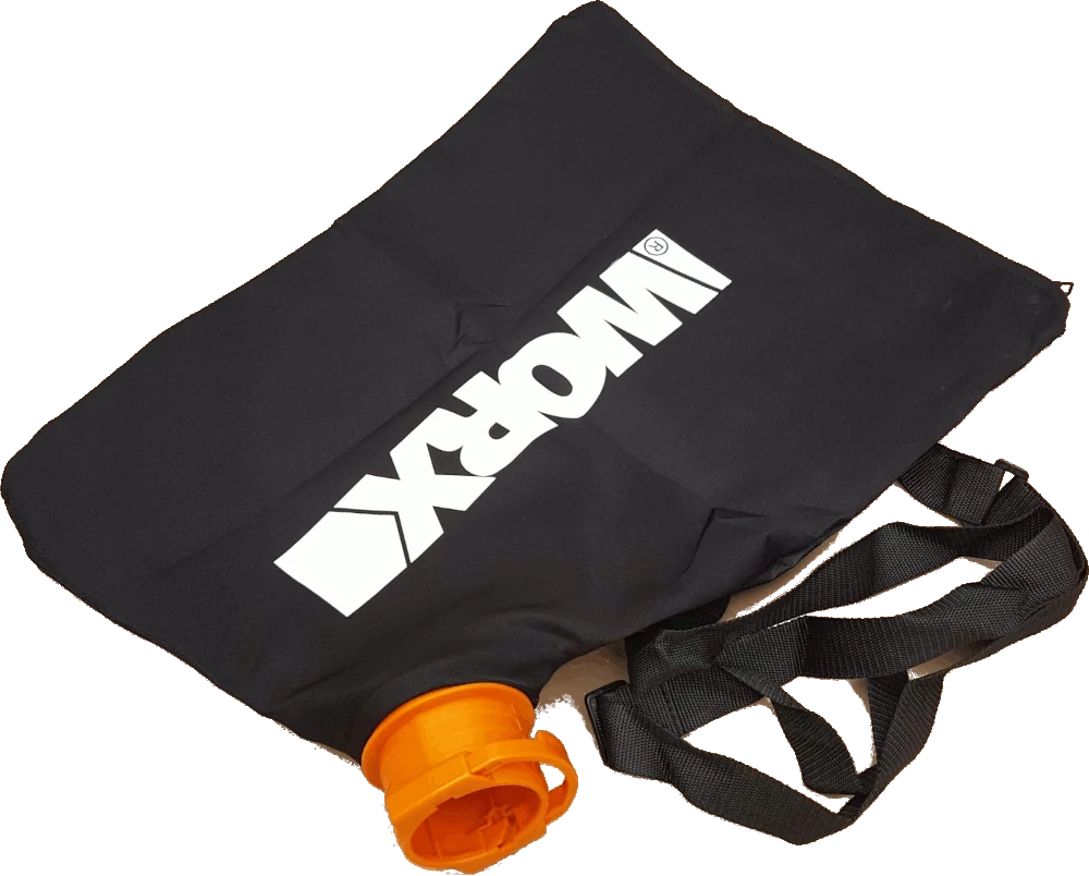 (afbeelding voor) Genuine Worx Garden Vac Collection Bag