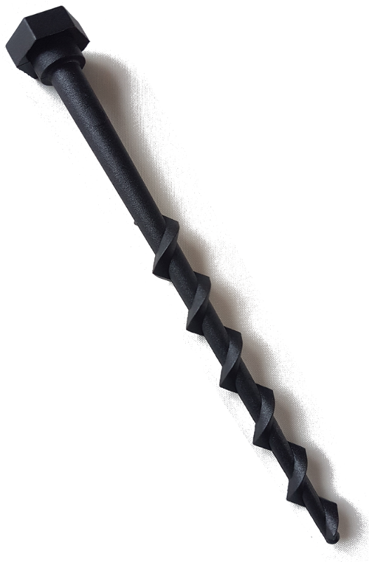 (image for) Charging station pegs