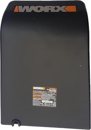 (image for) Worx Robot Mower Charging Station Tower (WA4002.1)