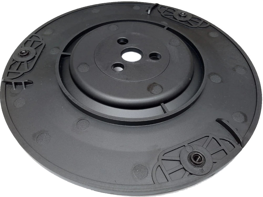 (image for) Blade mounting disc for Worx robot mowers