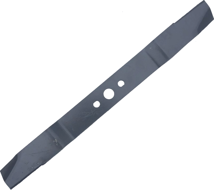(afbeelding voor) 40cm Lawnmower Blade for B&Q Lawnmowers
