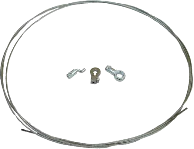 (image for) Inner cable with 3 ends