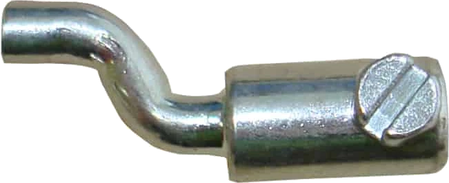 (afbeelding voor) Cable End connector (Z bend)