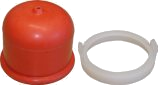 (image for) Primer Bulb for MacAllister Mowers