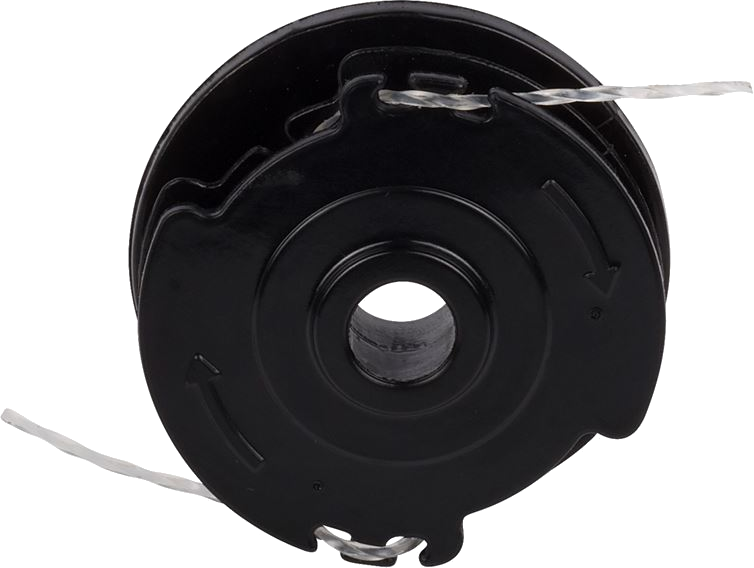 (image for) Genuine PowerPlus Trimmer Spool & Line