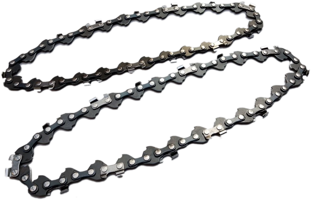 (image for) 2 x 27 drive link chain for Ferrex chainsaws
