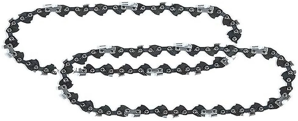 (image for) 2 x 28 drive link Chain for Parkside Chainsaws