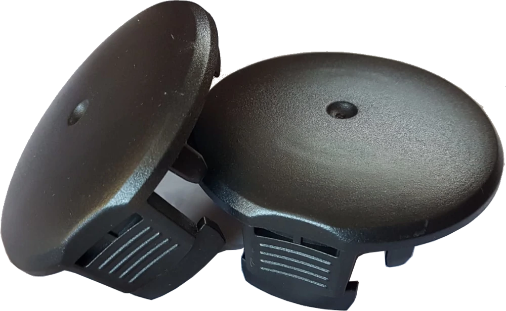 (image for) 2 x Spool Cover for Hawksmoor grass trimmers