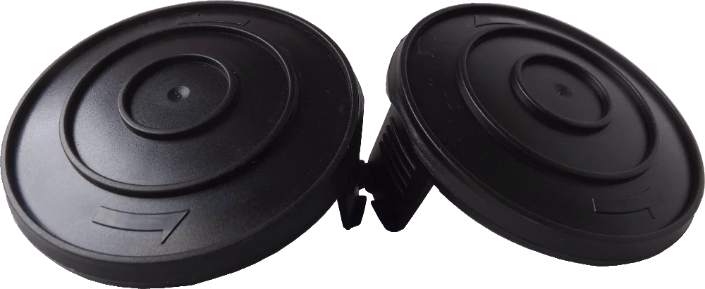 (image for) 2 x Spool Cover for MacAllister grass trimmers