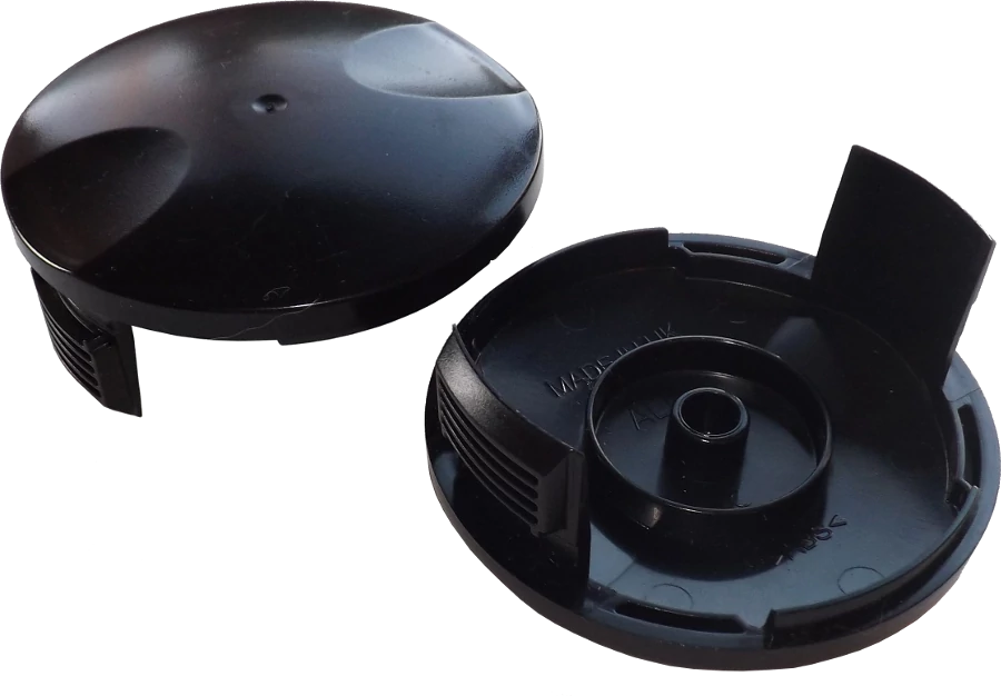 (image for) 2 x Spool Cover for MacAllister grass trimmers