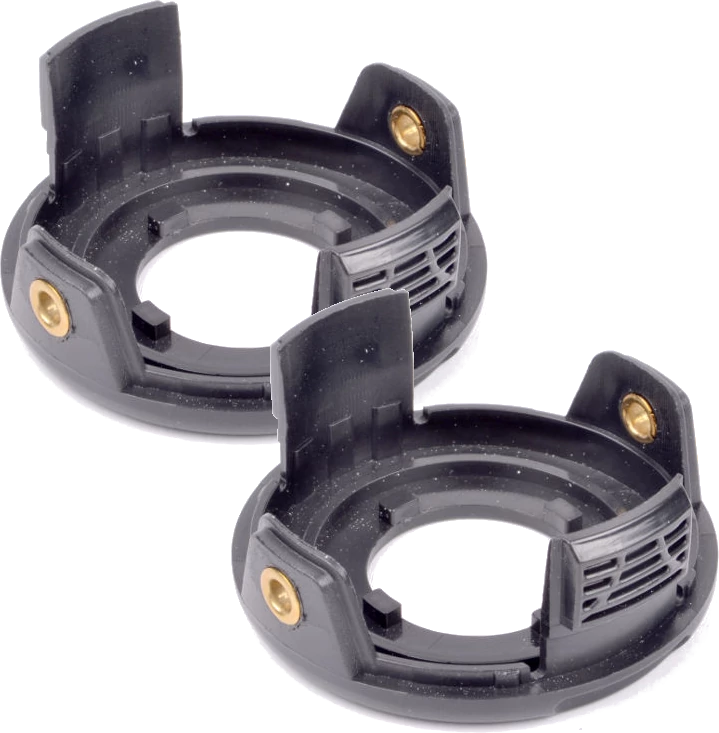 (image for) 2 x Spool Covers