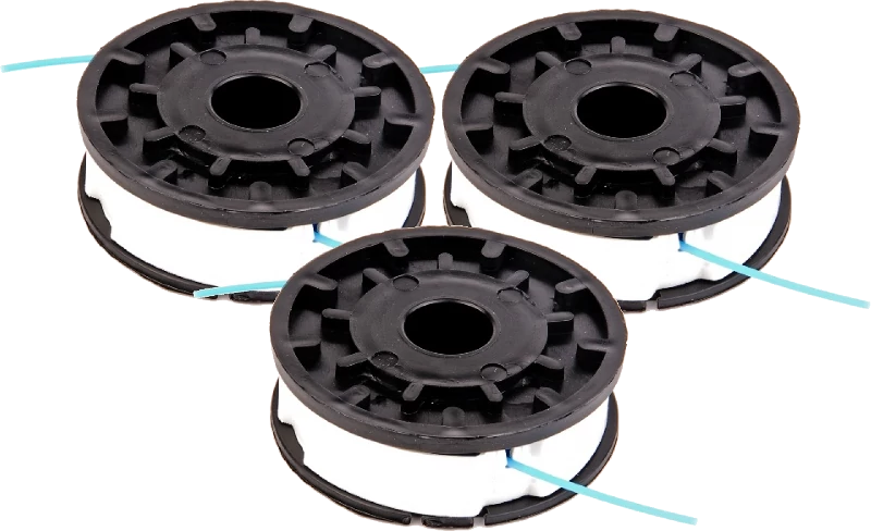 (image for) 3 x Spool and Line for Central Park Grass trimmers
