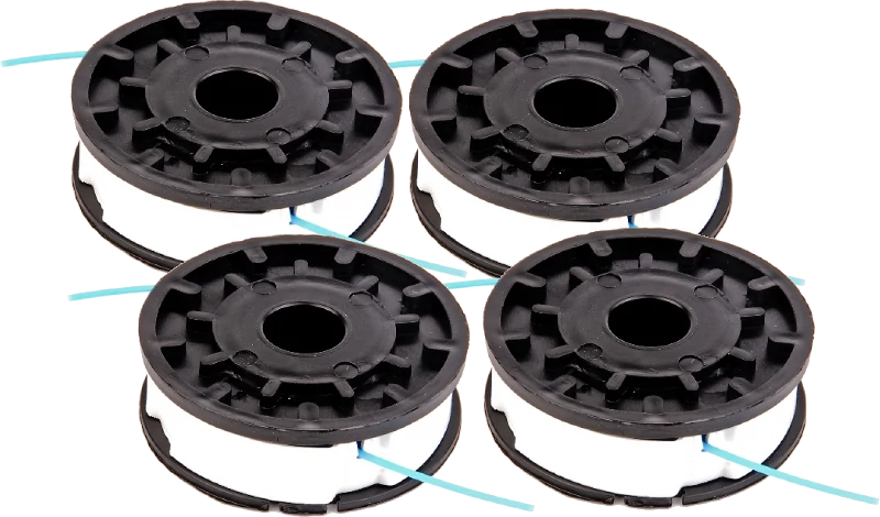 (image for) 4 x Spool and Line for Central Park Grass Trimmers
