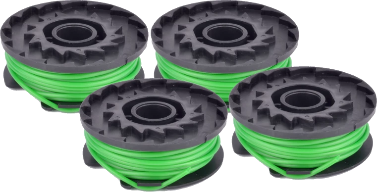 (image for) Spool and Line for Some Worx Grass TRimmers