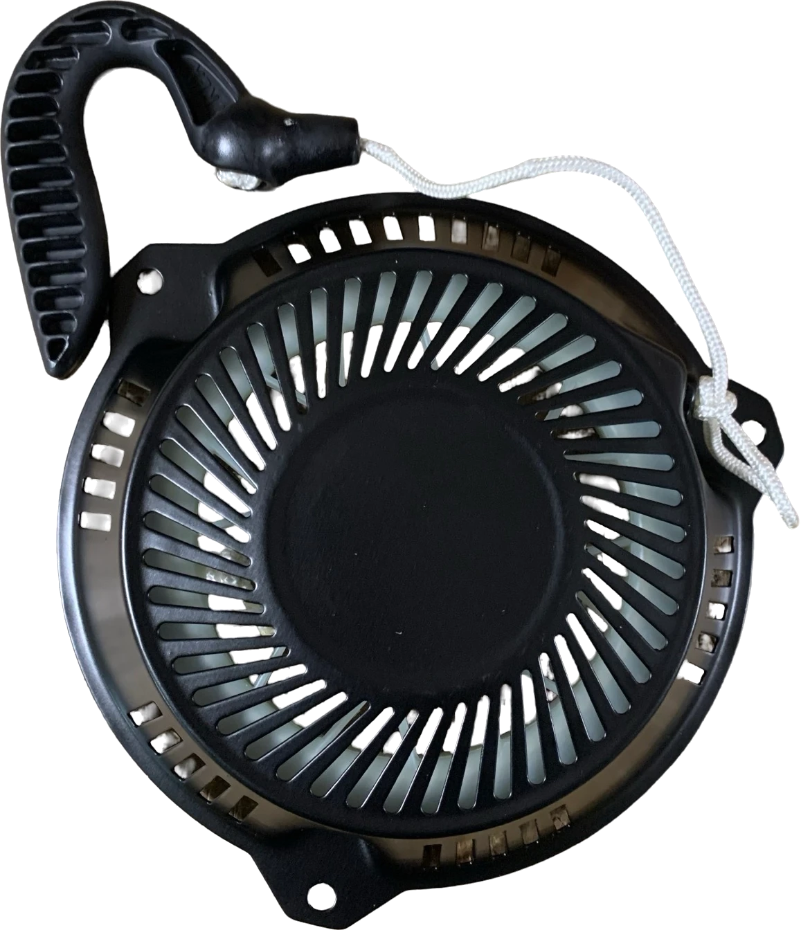 (afbeelding voor) Recoil unit for Hyundai lawnmowers