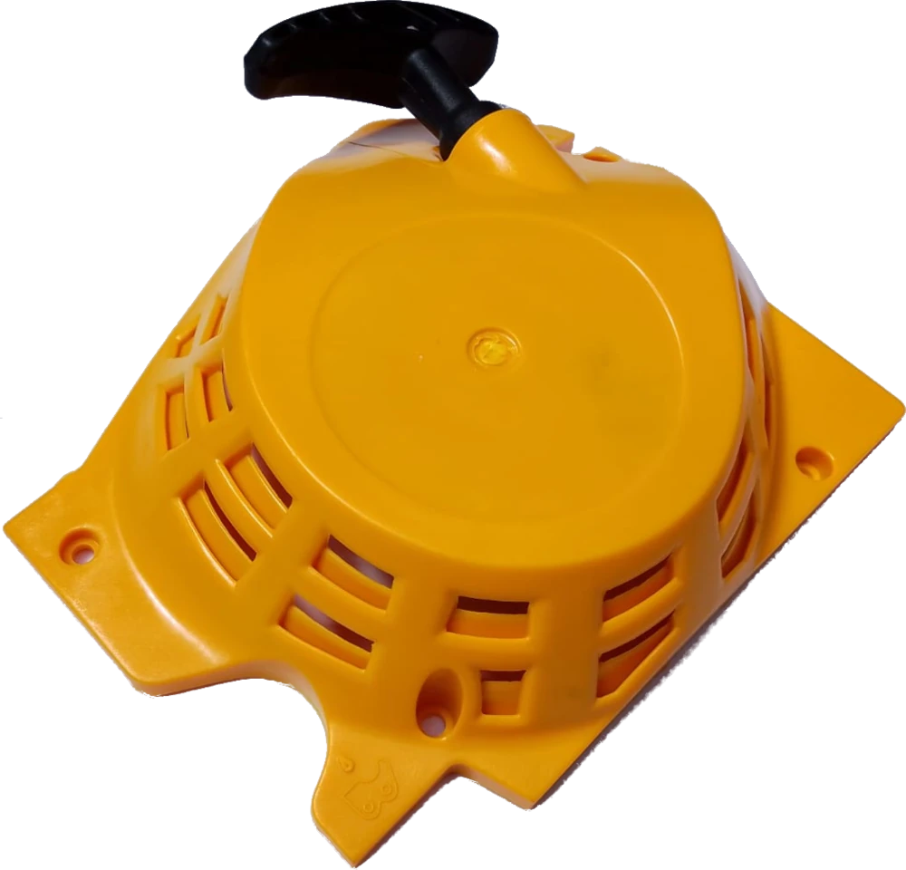 (afbeelding voor) Recoil Starter unit for Hyundai chainsaws