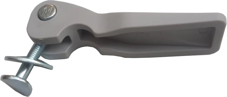 (image for) Quick Release Clamp for Ferrex mowers