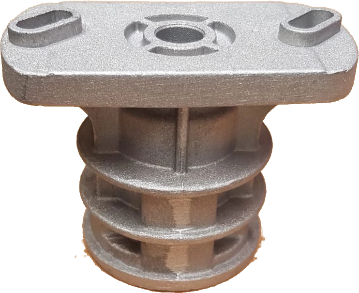 (image for) Blade adapter for Challenge lawnmowers