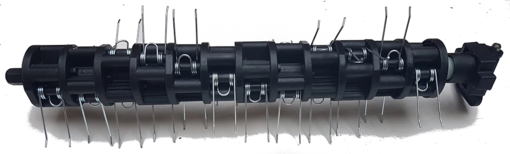 (afbeelding voor) Scarifier Raker Assembly for Ferrex Scarifiers