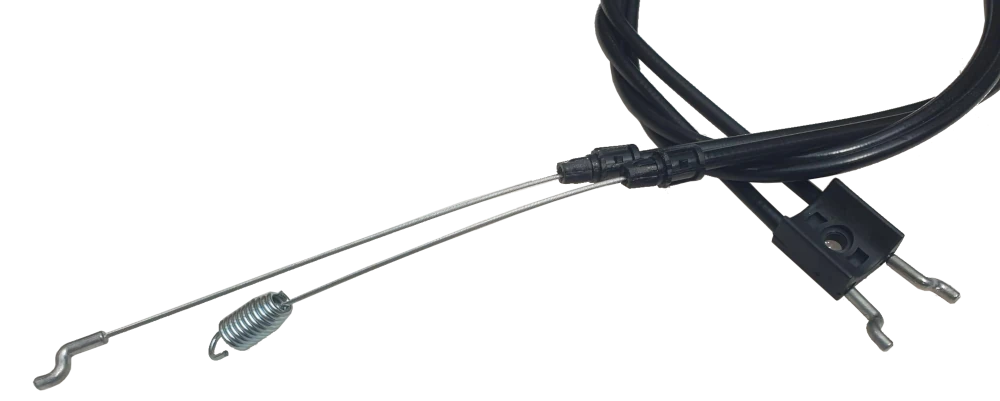 (image for) Cable assembly for Qualcast lawnmowers