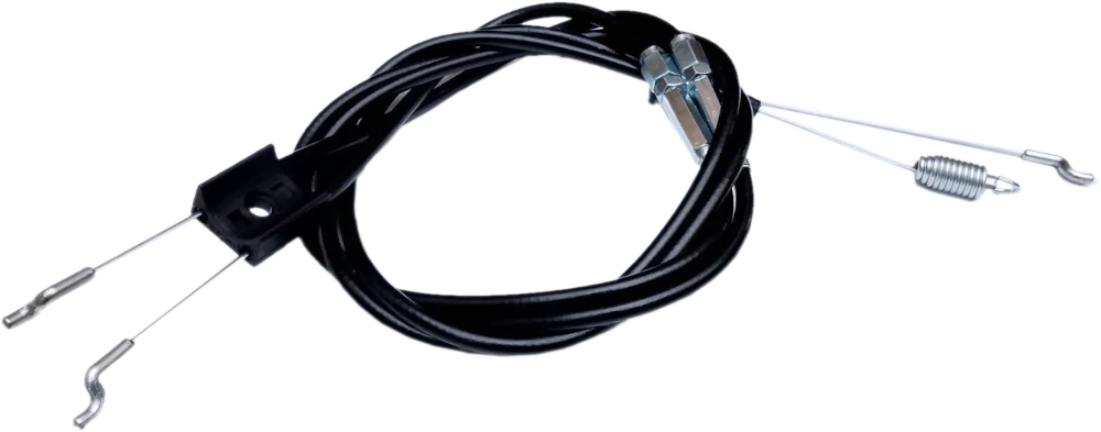 (image for) Control cable assembly for Qualcast mowers