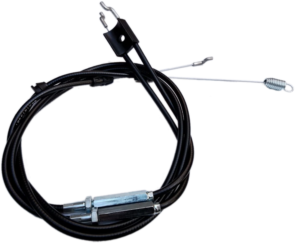 (image for) Control cable assembly for Qualcast mowers