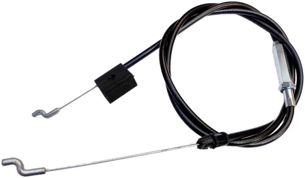 (image for) Control cable assembly for Hawksmoor mowers