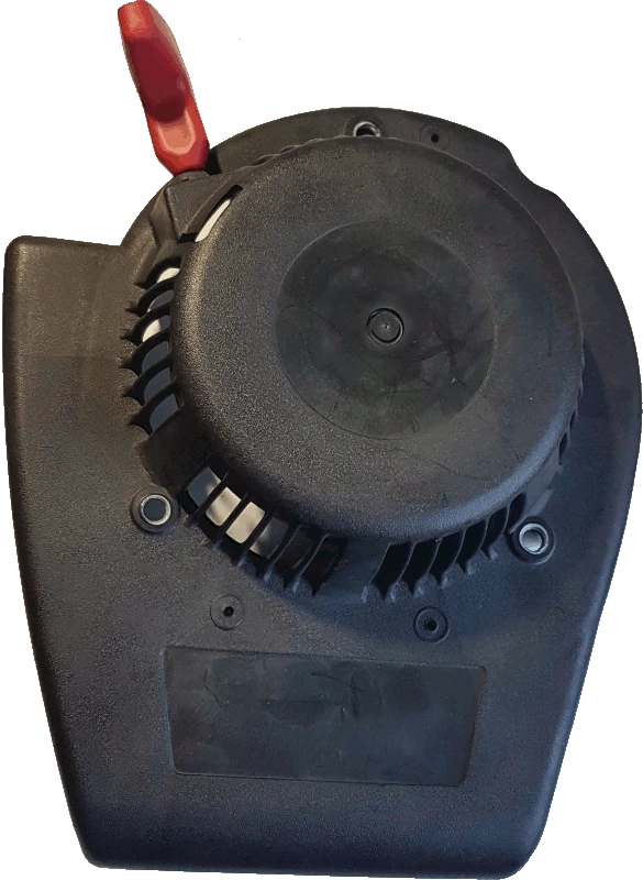 (afbeelding voor) Recoil unit for Challenge Xtreme lawnmowers