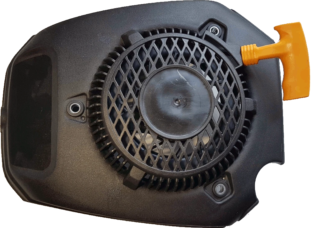 (image for) Recoil unit for B&Q lawnmowers
