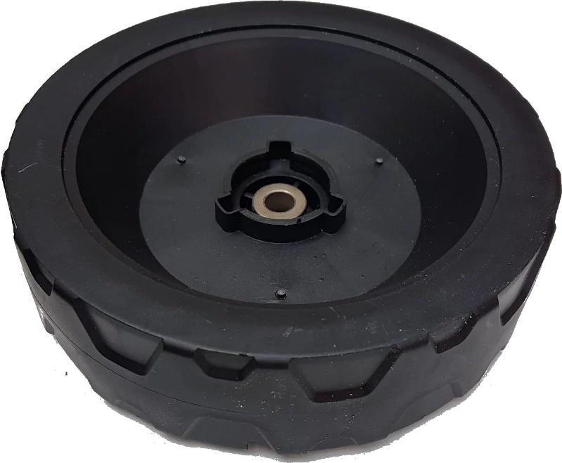 (image for) 160mm Wheel for Qualcast Lawnmowers